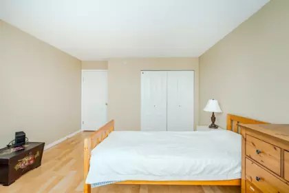 Bedroom 4 Photo of 301 5860 Dover Crescent, Richmond, BC