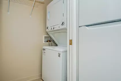 Loft / Bonus Room Photo of 301 5860 Dover Crescent, Richmond, BC