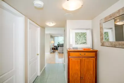 Office / Den Photo of 301 5860 Dover Crescent, Richmond, BC