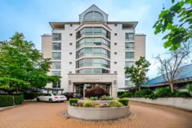 301 5860 Dover Crescent, Richmond, BC