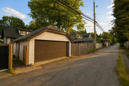 Community Amenities Photo (Clubhouse) of 1225 W 26th Avenue, Vancouver, BC