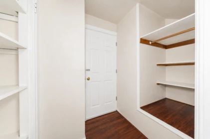 Garage Interior Photo of 1225 W 26th Avenue, Vancouver, BC
