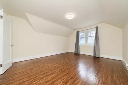 Loft / Bonus Room Photo of 1225 W 26th Avenue, Vancouver, BC