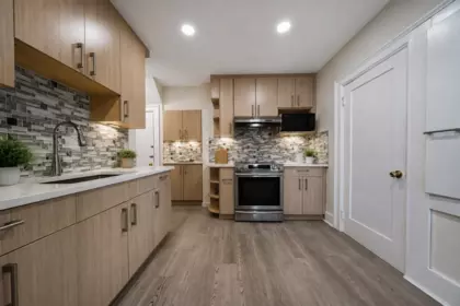 Pantry Photo of 1225 W 26th Avenue, Vancouver, BC