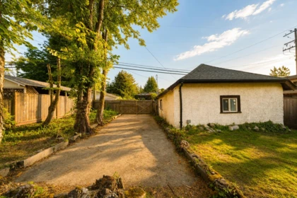 Street View Photo of 1225 W 26th Avenue, Vancouver, BC