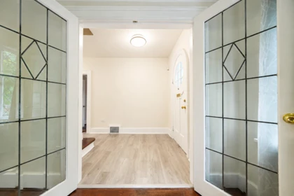 Walk-In Closet Photo of 1225 W 26th Avenue, Vancouver, BC