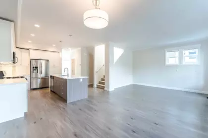 Breakfast Nook Photo of 21 7157 210 Street, Langley, BC