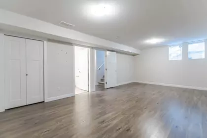 Entry Foyer Photo of 21 7157 210 Street, Langley, BC