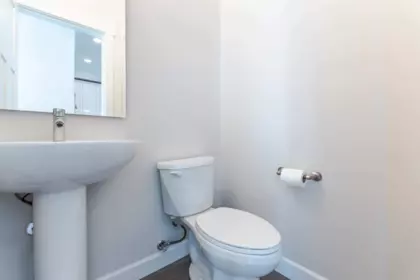 Guest Bathroom Photo of 21 7157 210 Street, Langley, BC
