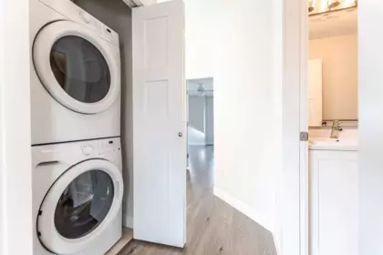 Laundry Room Photo of 21 7157 210 Street, Langley, BC