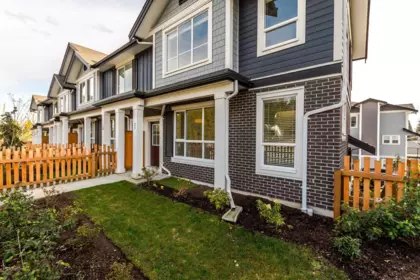 21 7157 210 Street, Langley, BC, Langley — Townhouse for sale