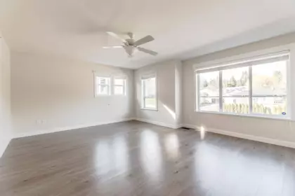 Powder Room Photo of 21 7157 210 Street, Langley, BC