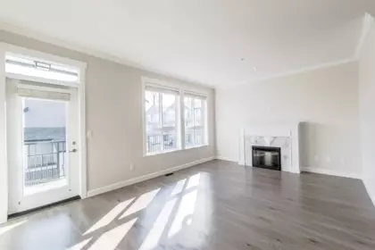 Walk-In Closet Photo of 21 7157 210 Street, Langley, BC