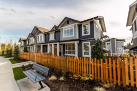21 7157 210 Street, Langley, BC