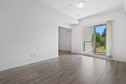 Primary Bedroom Photo of 328 13789 107a Avenue, Surrey, BC