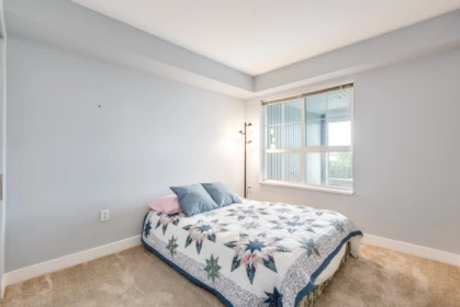 Bedroom 4 Photo of 129 19673 Meadow Gardens Way, Pitt Meadows, BC