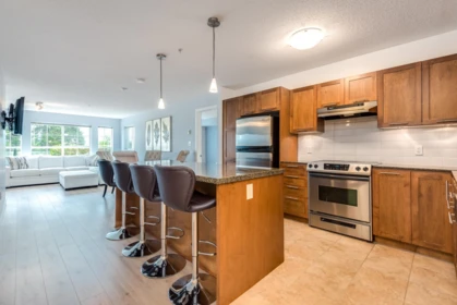 129 19673 Meadow Gardens Way, Pitt Meadows, BC, Pitt Meadows — Apartment/Condo for sale