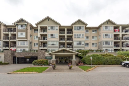 129 19673 Meadow Gardens Way, Pitt Meadows, BC, Pitt Meadows — Apartment/Condo for sale