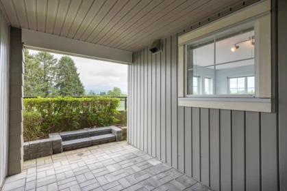 Hallway Photo of 129 19673 Meadow Gardens Way, Pitt Meadows, BC