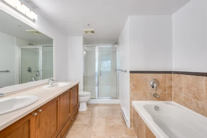 Mudroom Photo of 129 19673 Meadow Gardens Way, Pitt Meadows, BC