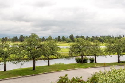 Outdoor Patio Photo of 129 19673 Meadow Gardens Way, Pitt Meadows, BC