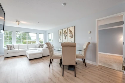 Primary Bedroom Photo of 129 19673 Meadow Gardens Way, Pitt Meadows, BC
