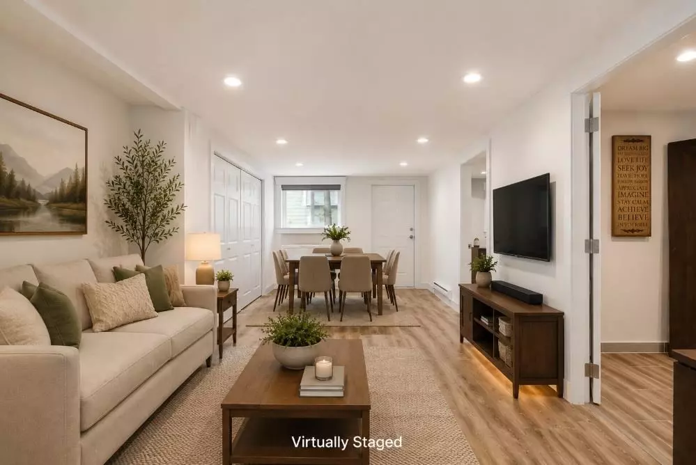 Dining Area Photo of 19489 115a Avenue, Pitt Meadows, BC
