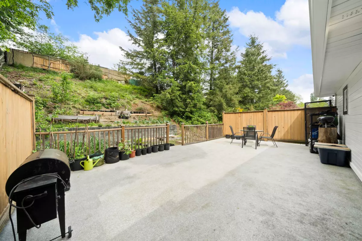 Exterior Rear Photo of 19489 115a Avenue, Pitt Meadows, BC