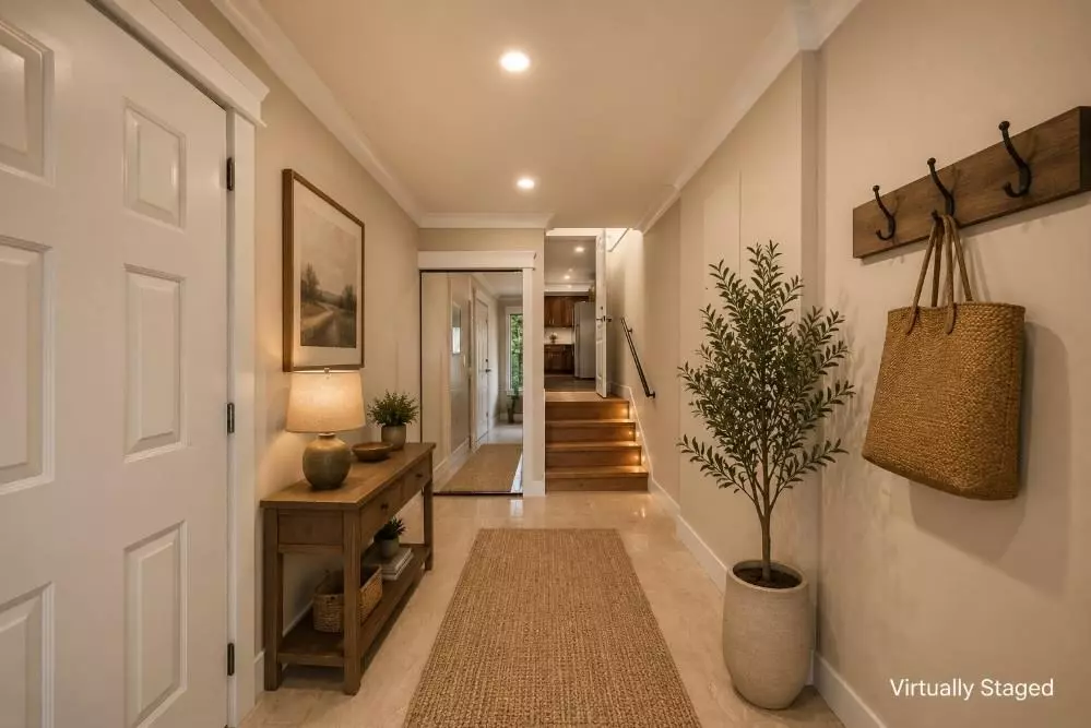 Living Room Photo of 19489 115a Avenue, Pitt Meadows, BC