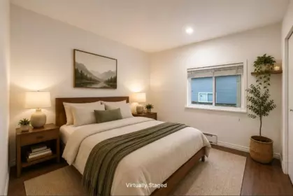 Bedroom 3 Photo of 19489 115a Avenue, Pitt Meadows, BC