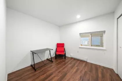 Bedroom 4 Photo of 19489 115a Avenue, Pitt Meadows, BC