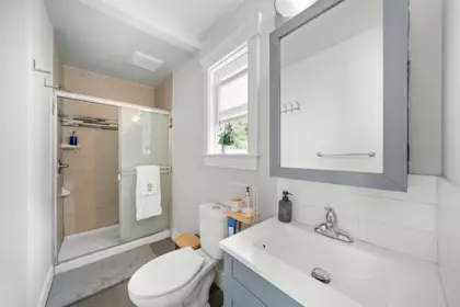 Community Amenities Photo (Clubhouse) of 19489 115a Avenue, Pitt Meadows, BC