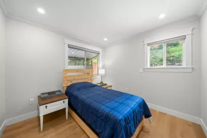 Garden / Landscaping Photo of 19489 115a Avenue, Pitt Meadows, BC