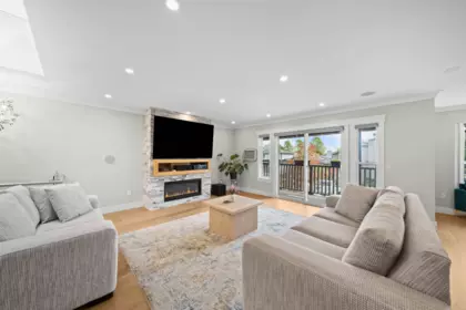 Loft / Bonus Room Photo of 19489 115a Avenue, Pitt Meadows, BC