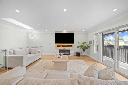 Office / Den Photo of 19489 115a Avenue, Pitt Meadows, BC