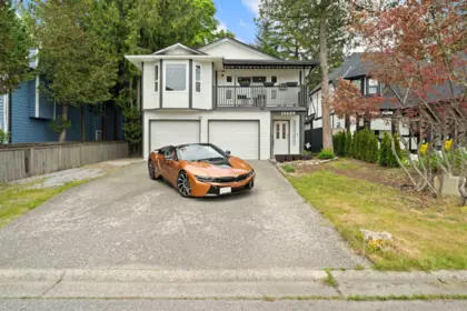 Playground / Recreational Area Near 19489 115a Avenue, Pitt Meadows, BC