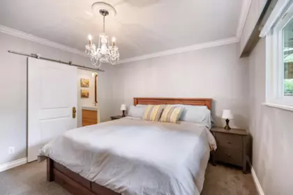 Bedroom 4 Photo of 21678 Mountainview Crescent, Maple Ridge, BC