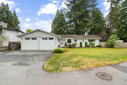 21678 Mountainview Crescent, Maple Ridge, BC, Maple Ridge — Single Family Residence for sale