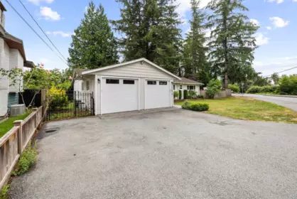 Hot Tub / Spa Photo of 21678 Mountainview Crescent, Maple Ridge, BC