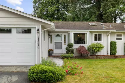 21678 Mountainview Crescent, Maple Ridge, BC, Maple Ridge — Single Family Residence for sale