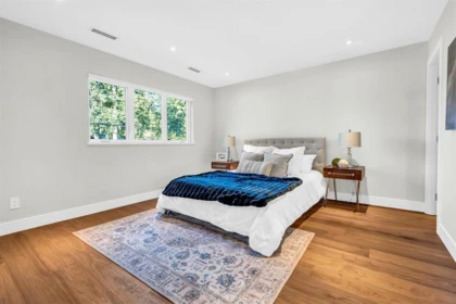 Laundry Room Photo of 4470 Capilano Road, North Vancouver, BC