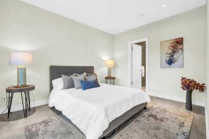 Loft / Bonus Room Photo of 4470 Capilano Road, North Vancouver, BC