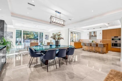 Pantry Photo of 4470 Capilano Road, North Vancouver, BC
