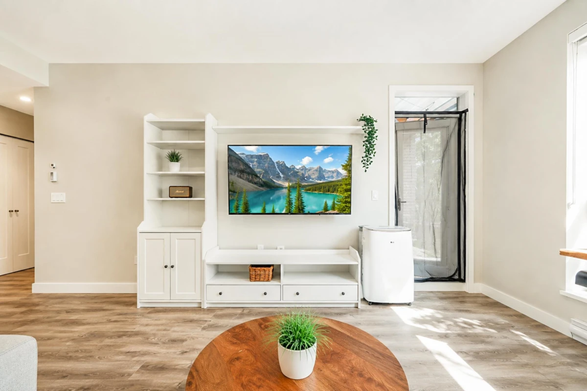 Family Room Photo of 307 615 Cottonwood Avenue, Coquitlam, BC