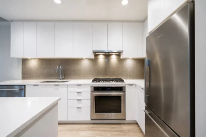 Breakfast Nook Photo of 307 615 Cottonwood Avenue, Coquitlam, BC