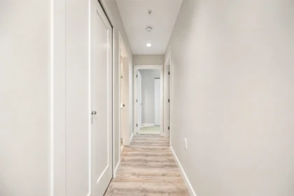 Guest Bathroom Photo of 307 615 Cottonwood Avenue, Coquitlam, BC