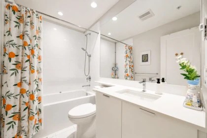 Loft / Bonus Room Photo of 307 615 Cottonwood Avenue, Coquitlam, BC