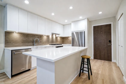 Pantry Photo of 307 615 Cottonwood Avenue, Coquitlam, BC