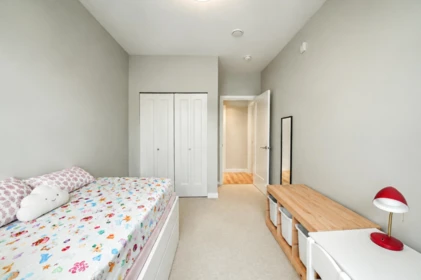 Powder Room Photo of 307 615 Cottonwood Avenue, Coquitlam, BC