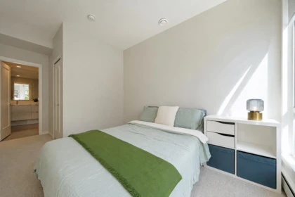Walk-In Closet Photo of 307 615 Cottonwood Avenue, Coquitlam, BC